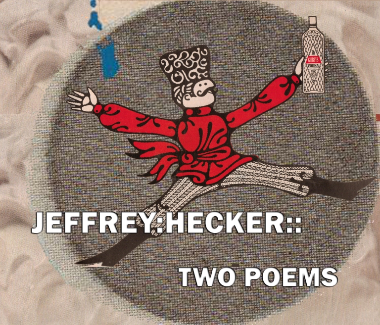 JEFFREY HECKER